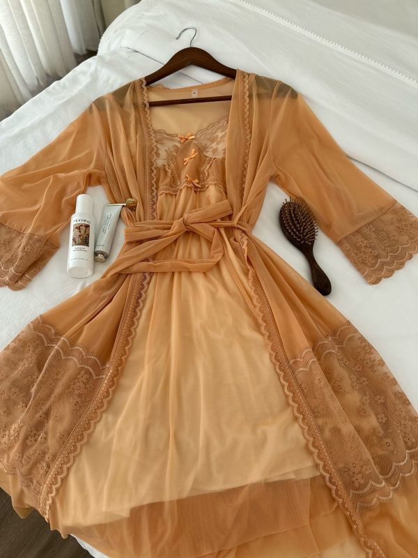 Peach Dream