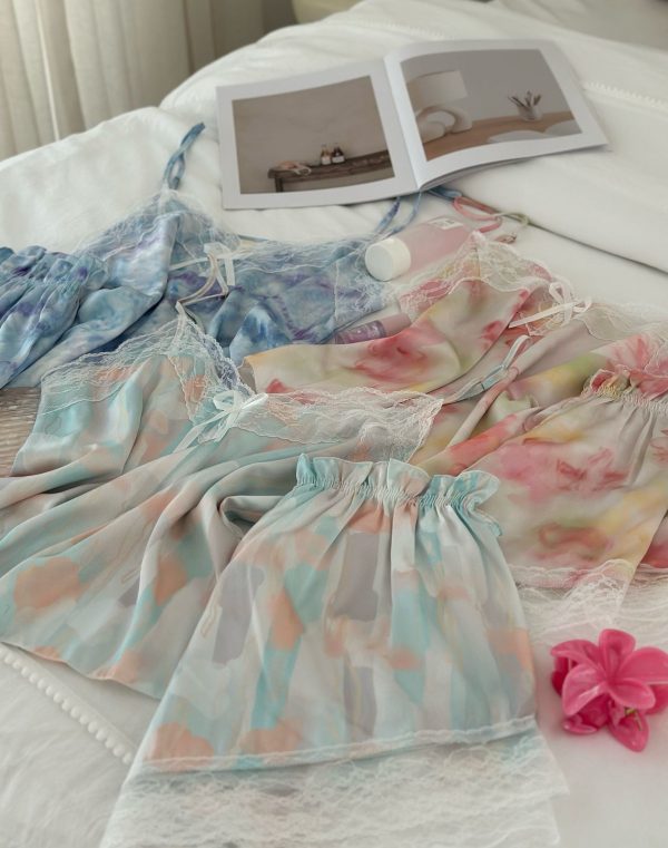 ⁦Summer Silk⁩ - الصورة ⁦3⁩