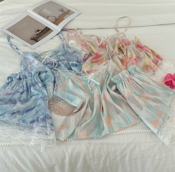 Summer Silk